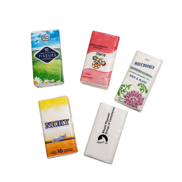 Minipapa de papel de mão com logotipo de impressão de anúncio de suporte para amostragem de 500 pacotes de material promocional para pequenas quantidades aceleradas de personalização