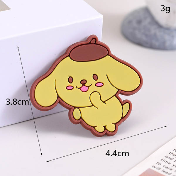 Adesivos de Gel de Sanrio