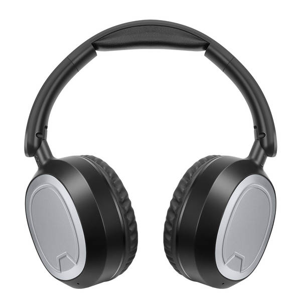 Nova linha de fones de ouvido Bluetooth com duração de 50 horas