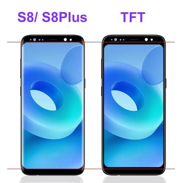 Samsung s22 s23 s25plus ultra incell ecrã LCD