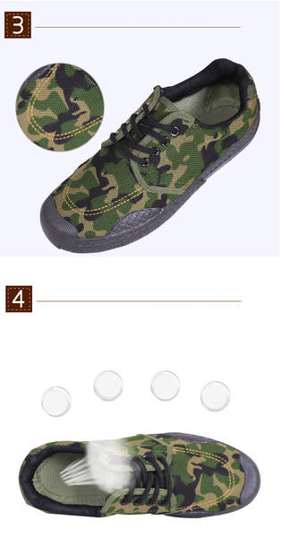 Sapatos para trabalhar em campo agrícola Sapatos para trabalhar em campo agrícola
