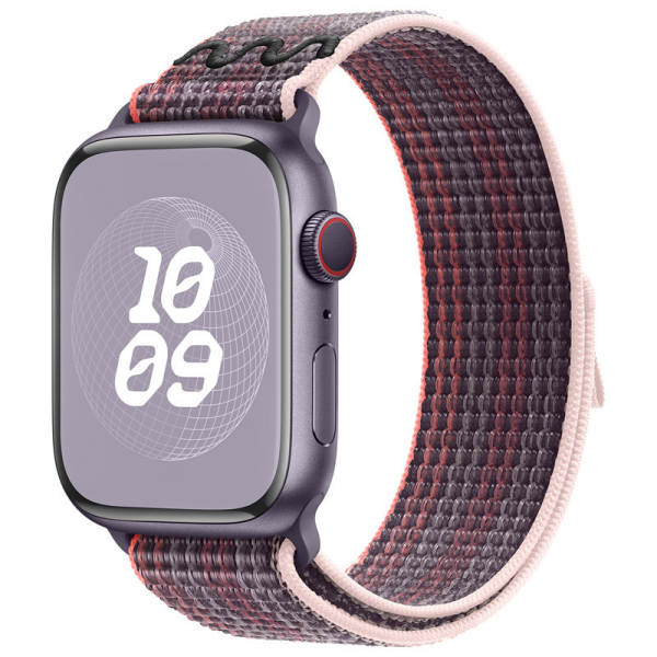 Novo relógio da Apple com o iWatch S10