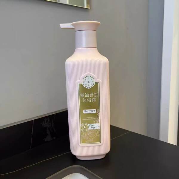 Shampoo Anticaspas e Hidratante