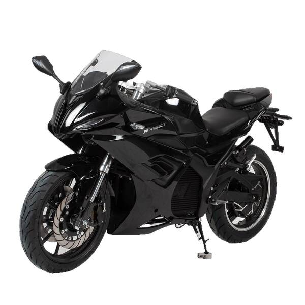 Fábrica de motos elétricas motocicleta elétrica 72V motor elétrico 2000W motocicleta elétrica de longa duração motor elétrico