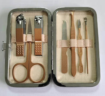 Fabricante de vendas diretas de unhas de aço carbono 21 pacotes de unhas de aço carbono 21 pacotes