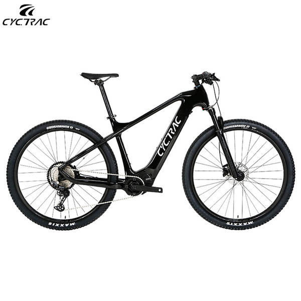Fabricação de venda quente e Bike motor elétrico EM8 versão de exportação do motor M560 de fibra de carbono