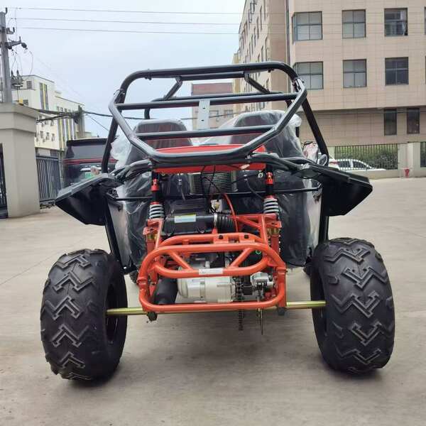 Kart de Montanha para Adulto e Criança