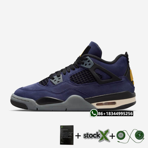 Wholesale 4S Men Women Basketball Shoes Sneaker Size:36-47.5
