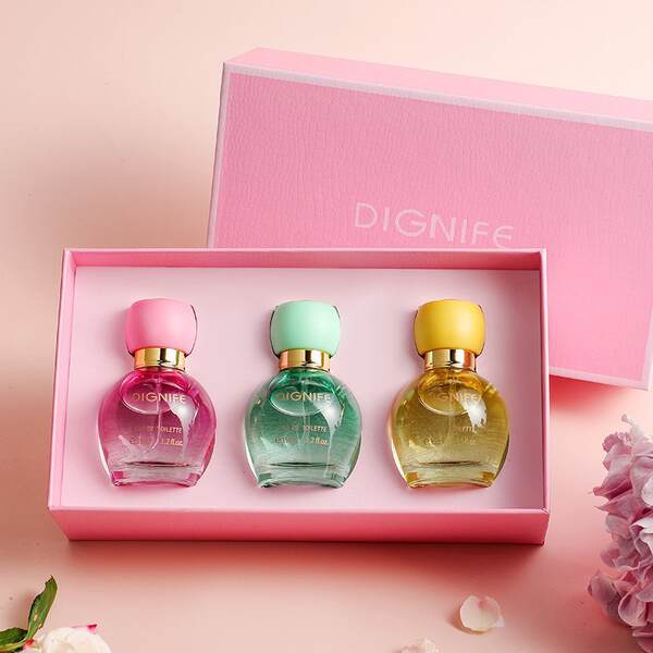 Sapatos de perfume transfronteiriços de alta sensação de perfume durável senhoras vietnamitas caixas de presentes de perfume para homens fábrica de perfume grossista de gulag