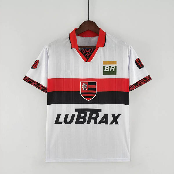 T-Shirt L Flamengo W Arsenal 7o Cantona 24o Beckham