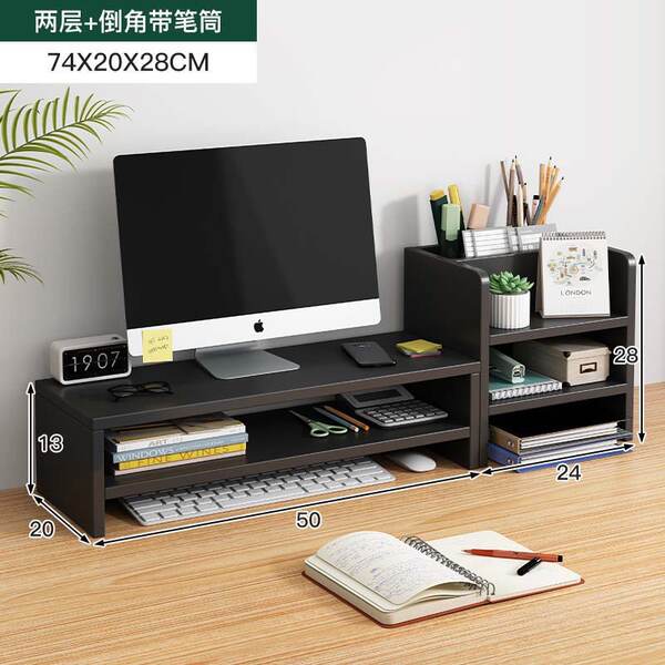 Suporte para Monitor de Computador