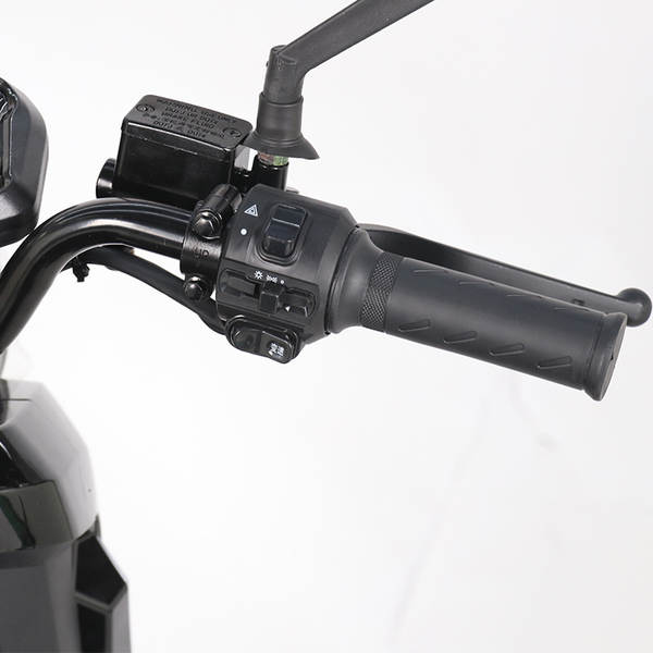 Bicicleta elétrica GT U2 Pro Lithium na Arábia Saudita