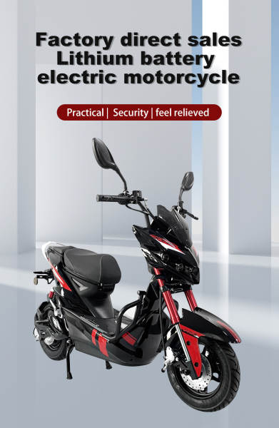 Fabricante vende diretamente motocicleta elétrica de 14 polegadas bateria de lítio V bicicleta elétrica fonte de comércio exterior