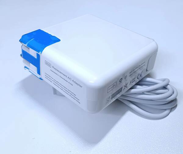 61W87W96W Adaptador de alimentação para Macbook Apple Laptop 45W60W85W