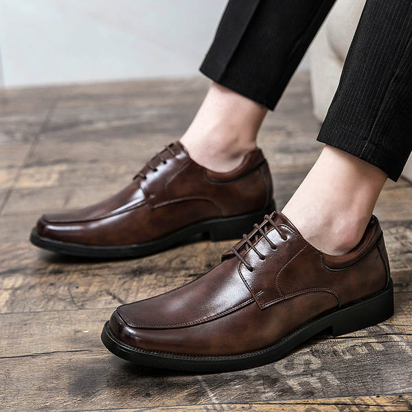 Sapatos Sociais Masculinos Grande Tamanho