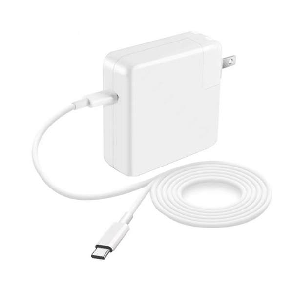61W87W96W Adaptador de alimentação para Macbook Apple Laptop 45W60W85W