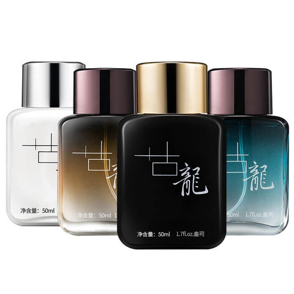 Perfume Masculino Royal Dragon