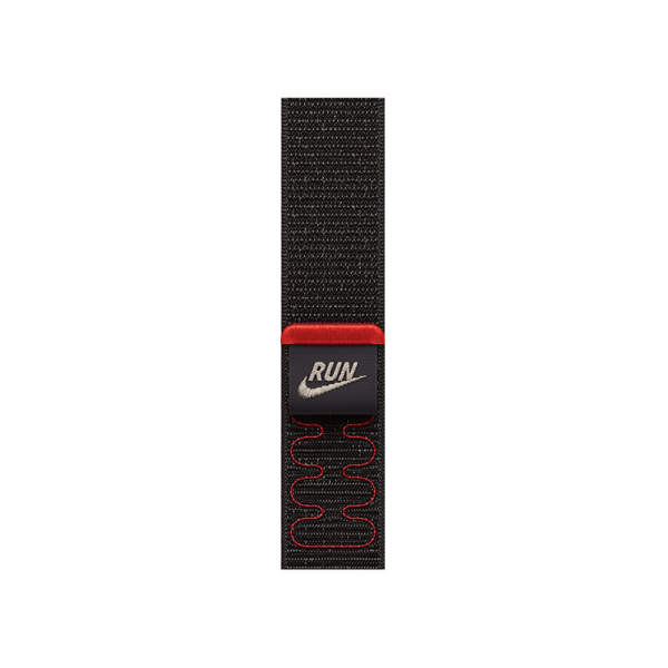 Venda direta do fabricante para iwatch11 Nike Nylon Reverse Apple S10/s9 acessórios para relógios de tecelagem