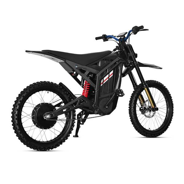 Motocicletas Elétricas Adult Dirt Bike