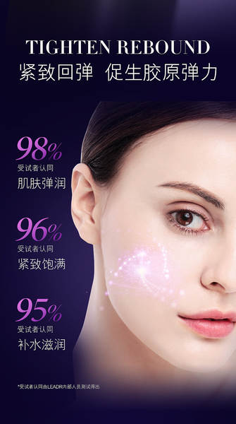 Creme de proteína de colágeno de beleza da deusa, creme de higiene feminina, creme de rosto, creme de reposição de colágeno de pele, creme de inverno