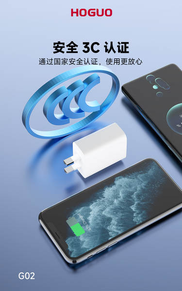 Carregador de telemóvel rápido 2.4A para celular Huawei Apple Oppo Honor Xiaomi Carregador de telemóvel