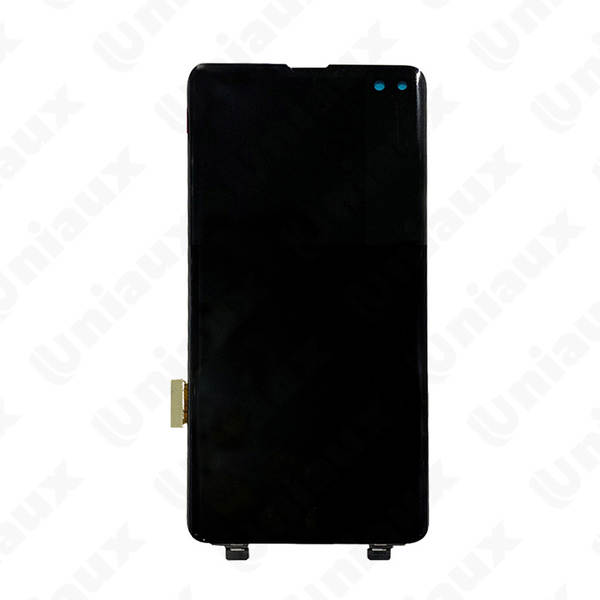 Samsung S10+ Plus G975 ecrã de toque LCD