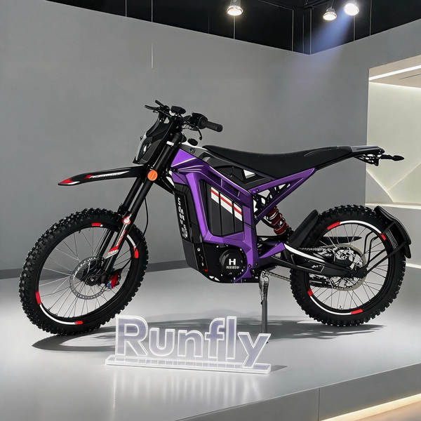 19 centímetros 40AH Samsung bateria de lítio carro elétrico montanha motocicleta dirtbike motorcycle