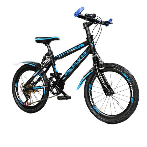 Caminhão de bicicleta para meninos e meninas de 8 a 16 anos