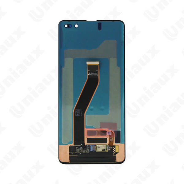 Aplicável Samsung S10 5G / G977 Telemóvel ecrã total original LCD touchscreen
