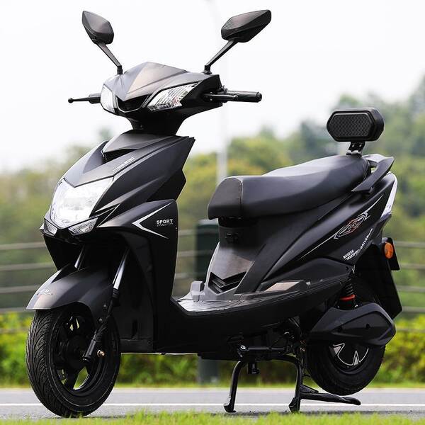 Novo automóvel elétrico de 60V para adultos casa dupla bicicleta elétrica de duas rodas novo automóvel elétrico de 72V