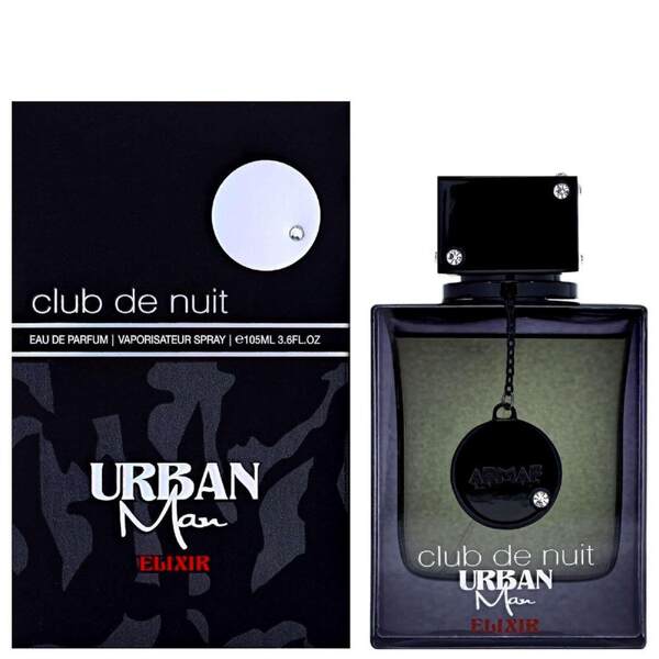 Armaf Perfumes, o perfume do Clube Árabe de Homens e Mulheres do Oriente Médio