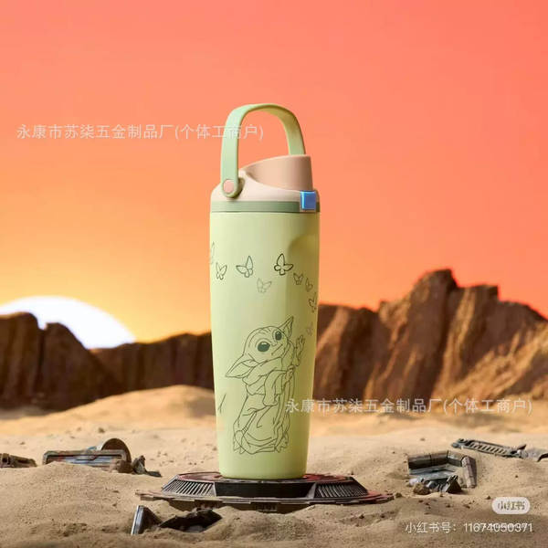 Novo transfronteiriço oval frutas copo de aquecimento de copo 304 aço inoxidável copo de bebida direto do carro oval aquecedor de esportes