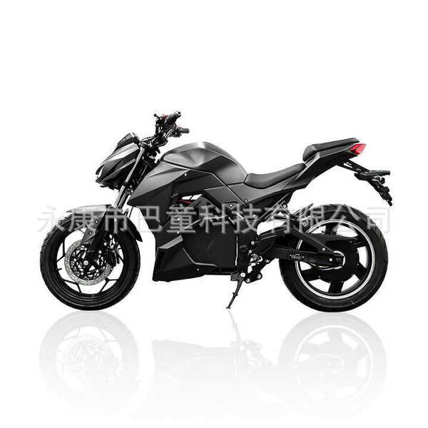 Z1000 Motorcycle elétrico de alta velocidade