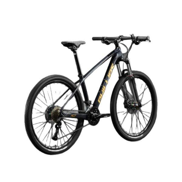 Bicicletas de montanha de fibra de carbono da Philips para adultos masculinos de 33 velocidades para bicicletas de montanha ultra-leves