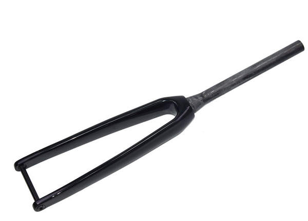 Fork de Carbono para Bicicleta de Estrada 700C