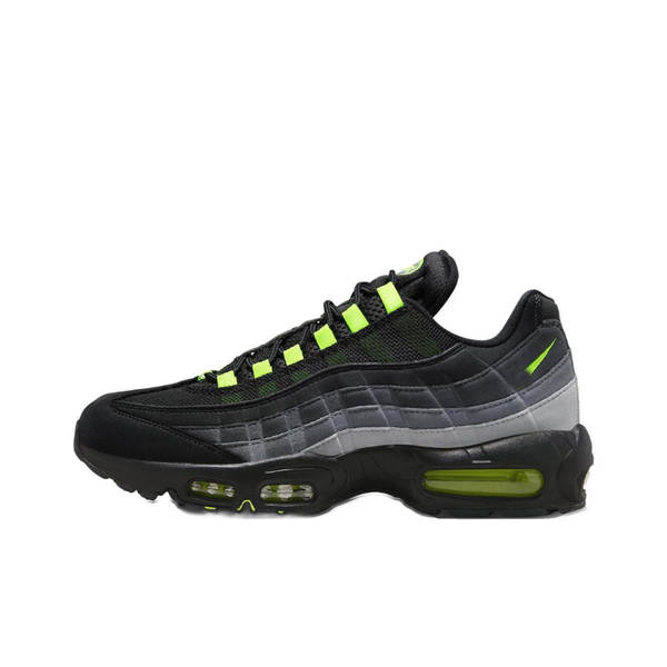 Comércio Exterior Transfronteiriço Air Max 95 Corrida Sapatos de Corrida Sapatos de Corrida Sapatos de Corrida
