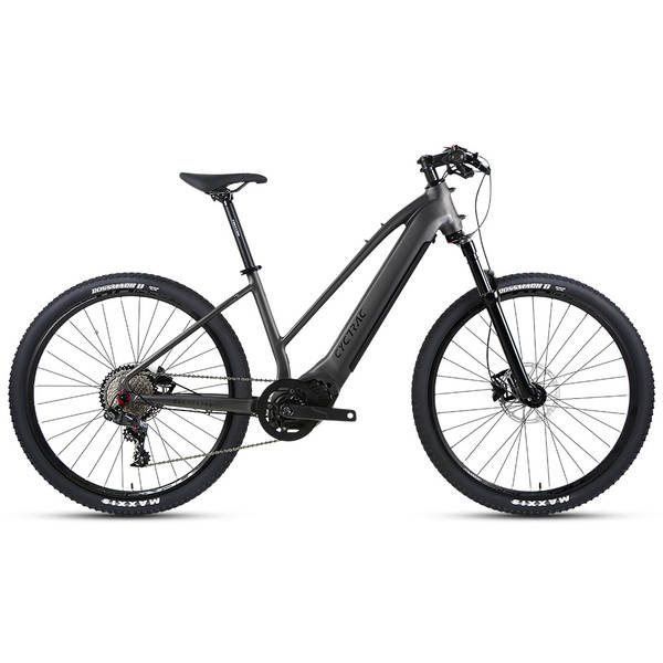 CYCTRACE elétrico de venda quente transfronteiriça mountain bike cidade recreativa evacuação do sismo M560 oitava bicicleta