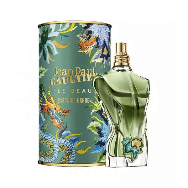 Jean-Paul Gaultier Le Male Parfum, perfume masculino e masculino