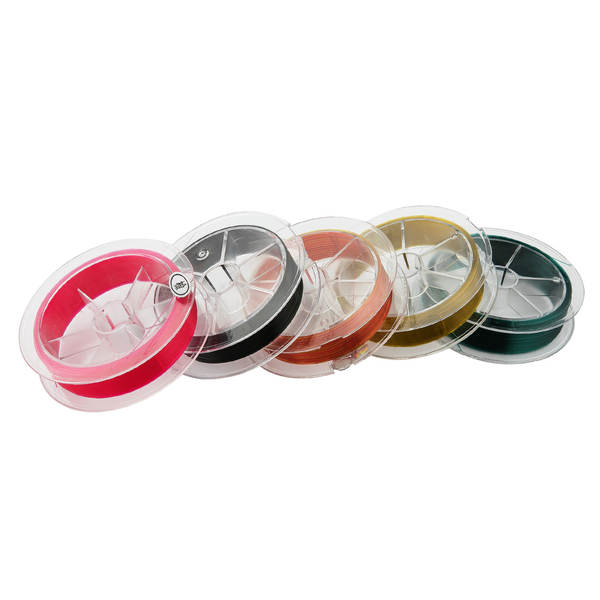 Linha de Pesca Nylon 100m