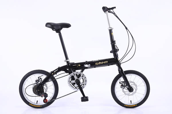 Caminhão de bicicleta para homens e mulheres 16/20 Caminhão de bicicleta para homens e mulheres