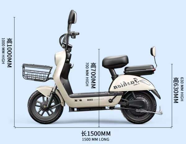 Veículos elétricos transfronteiriços bicicletas elétricas baterias de chumbo para pedestres veículos elétricos para adultos