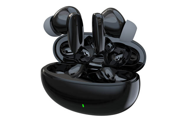 Pro4 4a geração de fones de ouvido pro6 Bluetooth para redução de ruído AIRmini wireless tws movimento 6a geração pro5 J6 luz verde