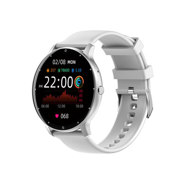 Dafit transfronteiriço ZL02D atualização ZL02CPRO relógio inteligente Bluetooth chamadas de monitoramento de saúde smartwatch