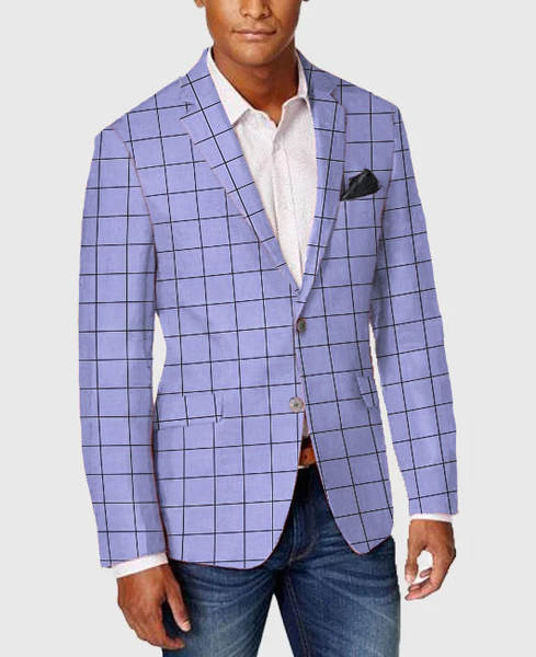 Terno Casual Masculino