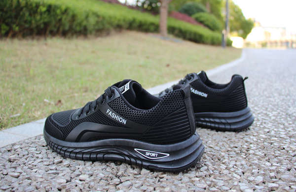 Sapatos Esportivos Leves para Homem