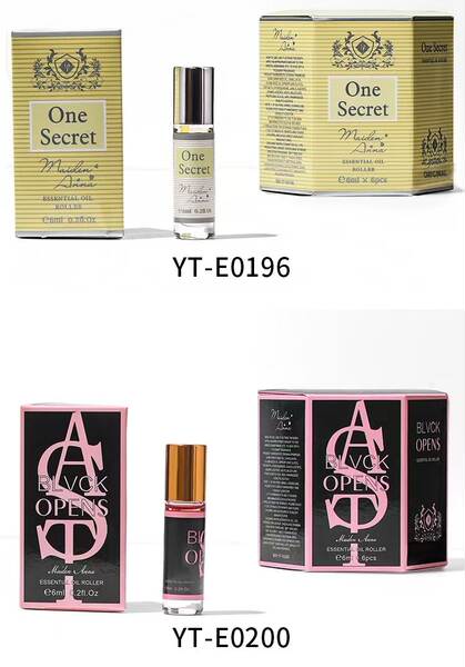 Perfume sem álcool para homem e mulher