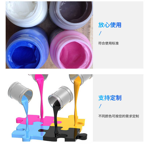 Fabricante de produtos disponíveis tinta de névoa de água de calçado de pvc de couro plástico de papel tinta de madeira de água brilho bom