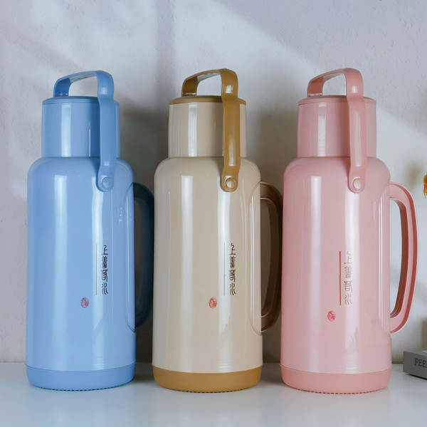 Garrafa Térmica 3,2L para Água Quente