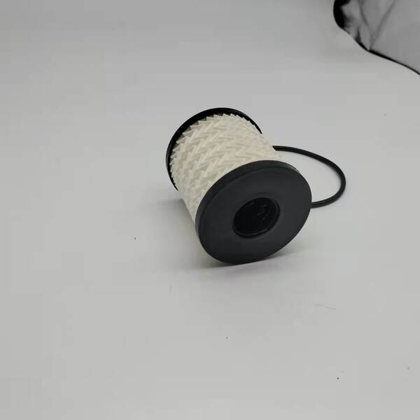 Adequado para o filtro de óleo da marca 206 206 307 Chevron C2 C4 1109.X3