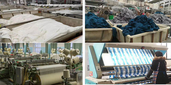 Armazenamento disponível Diversidade de cor pura 100% de cobertura de tecido de cortinas